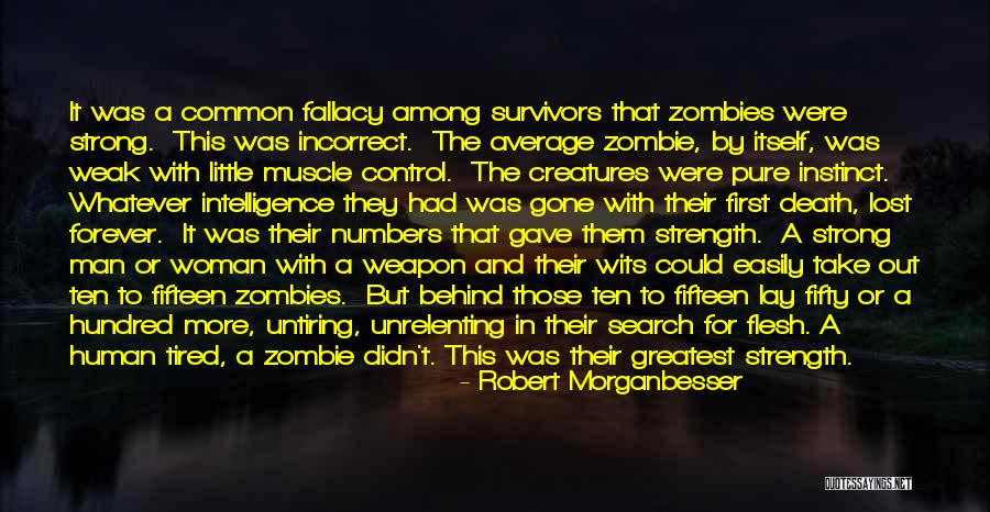 Little More Quotes By Robert Morganbesser Little More Quotes By Robert Morganbesser