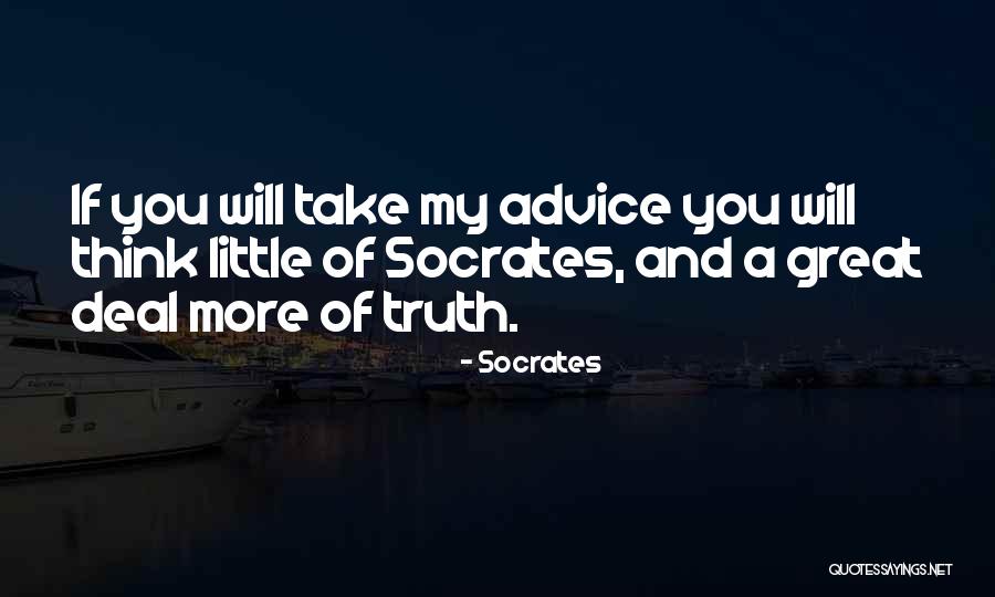 Little More Quotes By Socrates Little More Quotes By Socrates