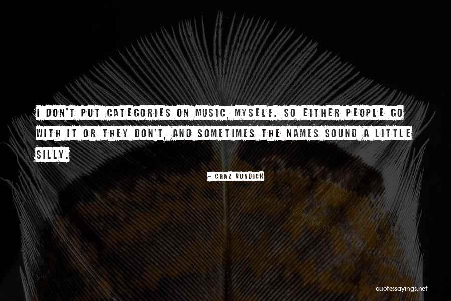 Little Music Quotes By Chaz Bundick Little Music Quotes By Chaz Bundick