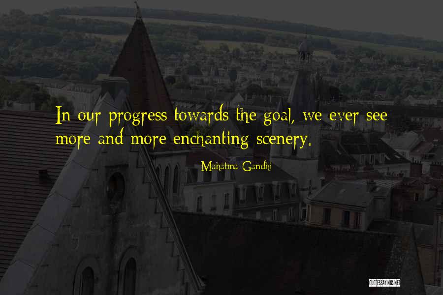 Little Nyc Ode Quotes By Mahatma Gandhi Little Nyc Ode Quotes By Mahatma Gandhi
