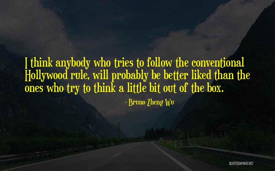 Little Ones Quotes By Bruno Zheng Wu Little Ones Quotes By Bruno Zheng Wu