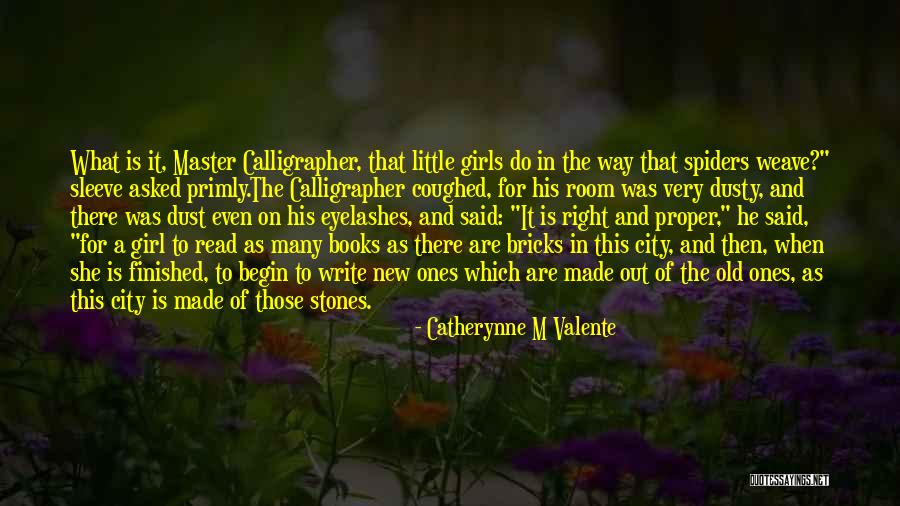 Little Ones Quotes By Catherynne M Valente Little Ones Quotes By Catherynne M Valente
