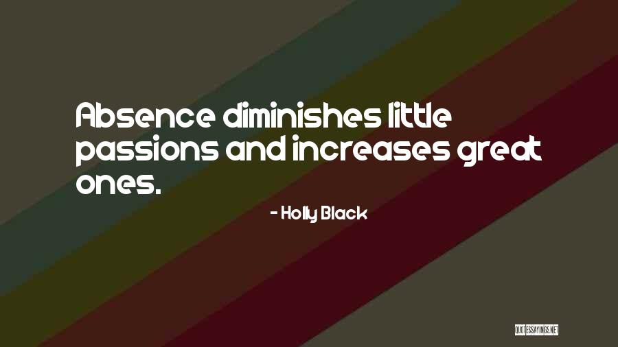 Little Ones Quotes By Holly Black Little Ones Quotes By Holly Black