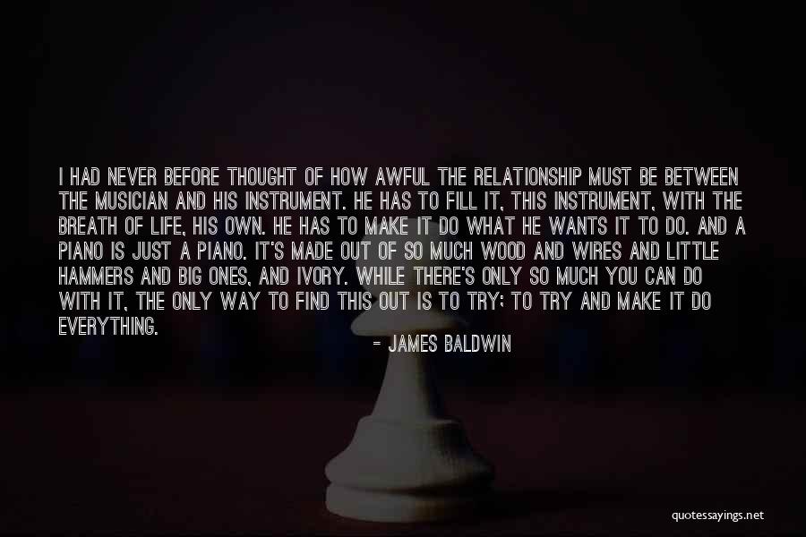 Little Ones Quotes By James Baldwin Little Ones Quotes By James Baldwin