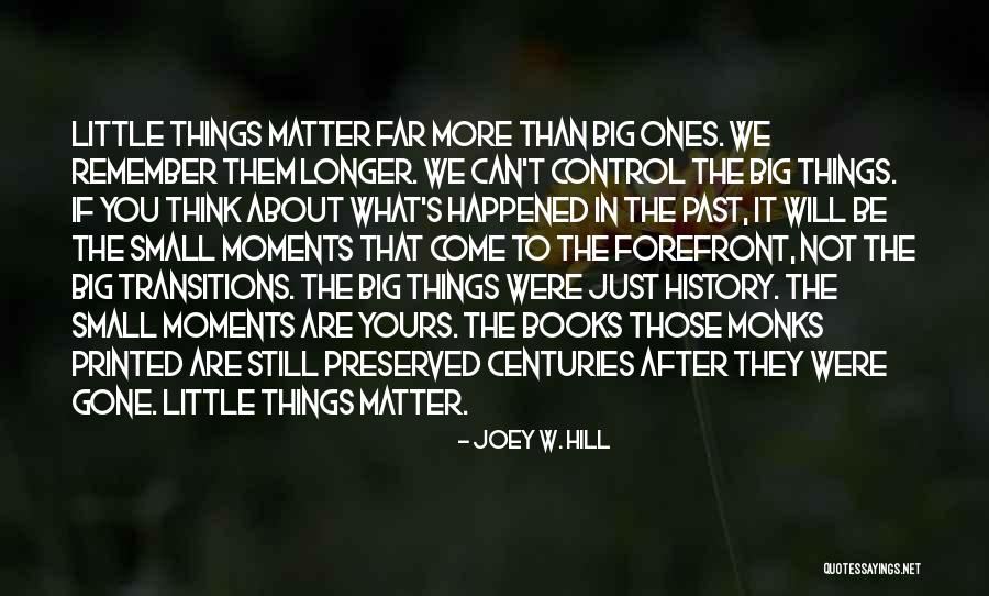 Little Ones Quotes By Joey W. Hill Little Ones Quotes By Joey W. Hill