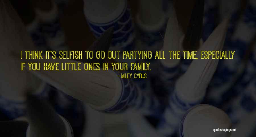 Little Ones Quotes By Miley Cyrus Little Ones Quotes By Miley Cyrus
