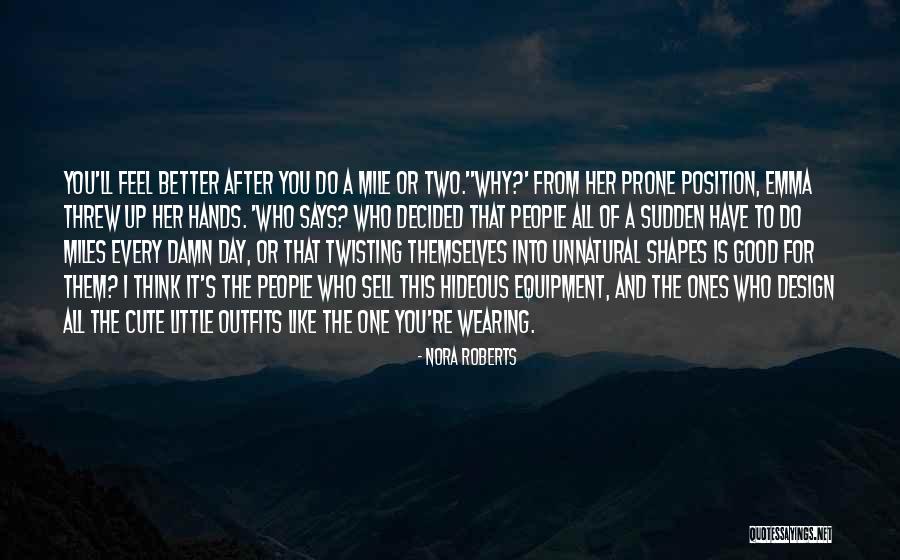 Little Ones Quotes By Nora Roberts Little Ones Quotes By Nora Roberts