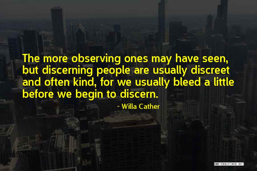 Little Ones Quotes By Willa Cather Little Ones Quotes By Willa Cather
