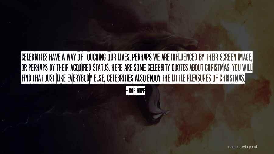 Little Pleasures Quotes By Bob Hope Little Pleasures Quotes By Bob Hope