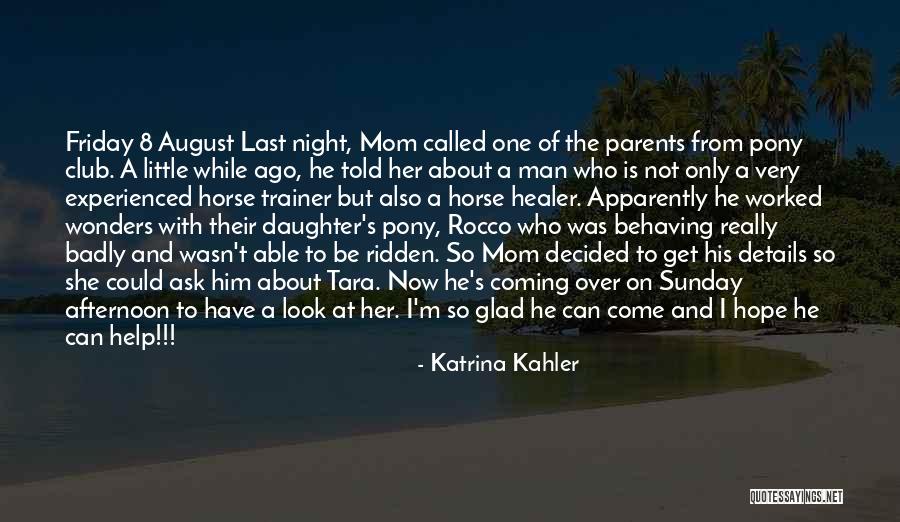 Little Pony Quotes By Katrina Kahler Little Pony Quotes By Katrina Kahler