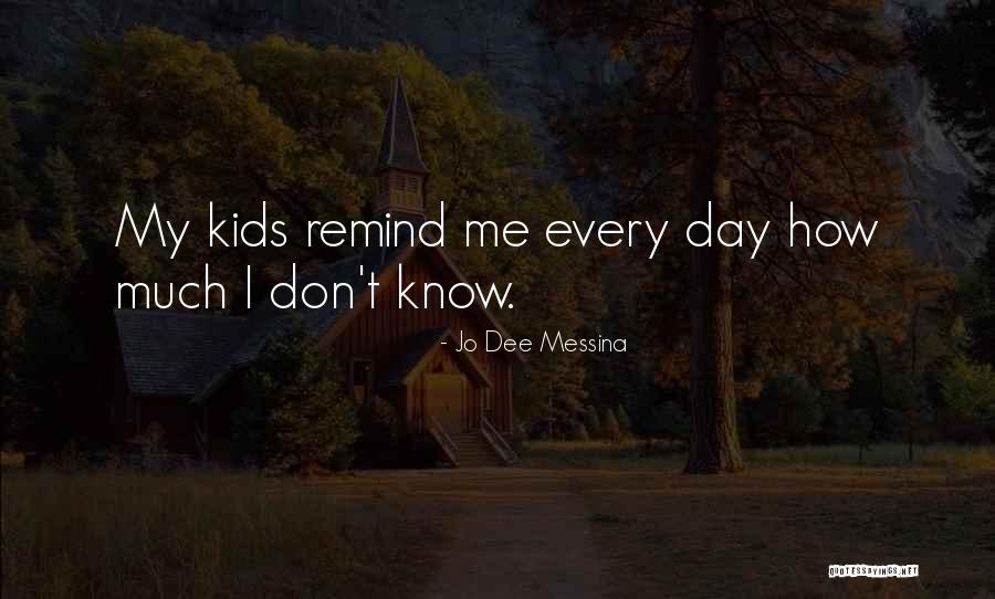 Little Queen Bee Quotes By Jo Dee Messina Little Queen Bee Quotes By Jo Dee Messina
