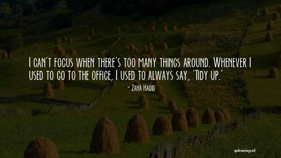 Little Queen Bee Quotes By Zaha Hadid Little Queen Bee Quotes By Zaha Hadid