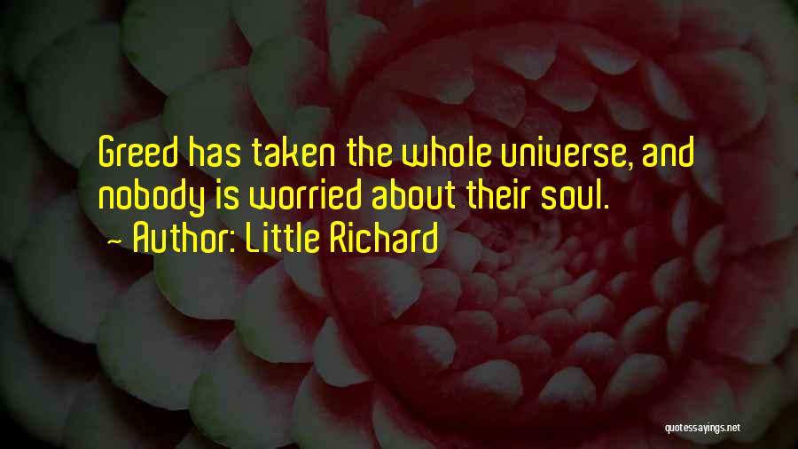 Little Richard Quotes 1065195