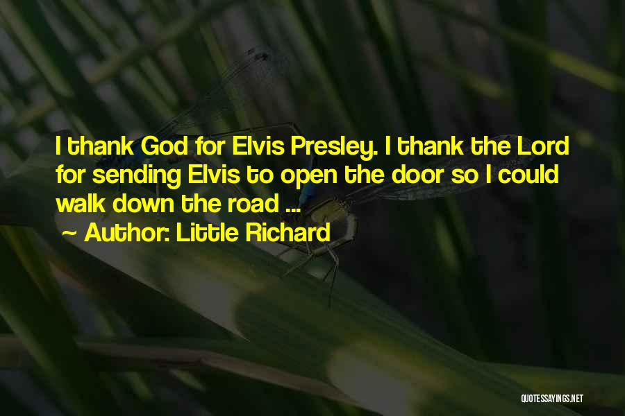 Little Richard Quotes 1187457