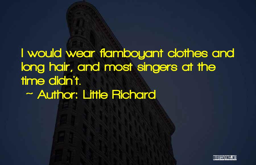 Little Richard Quotes 1249487