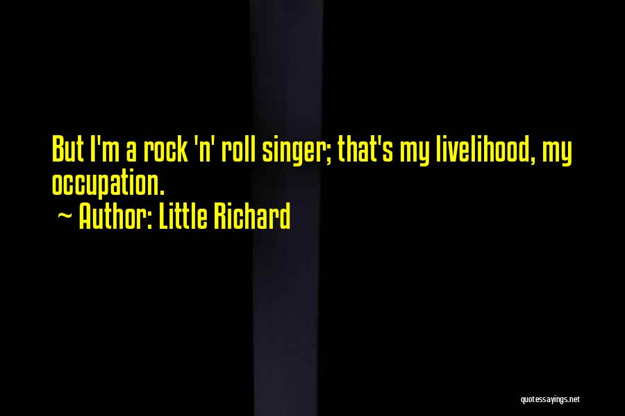 Little Richard Quotes 135335