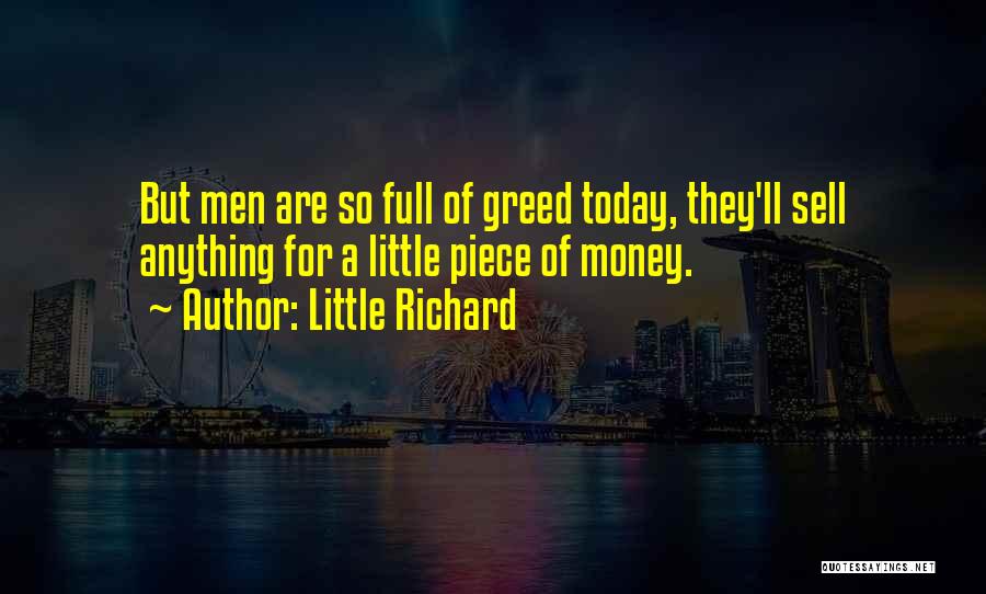 Little Richard Quotes 1382233