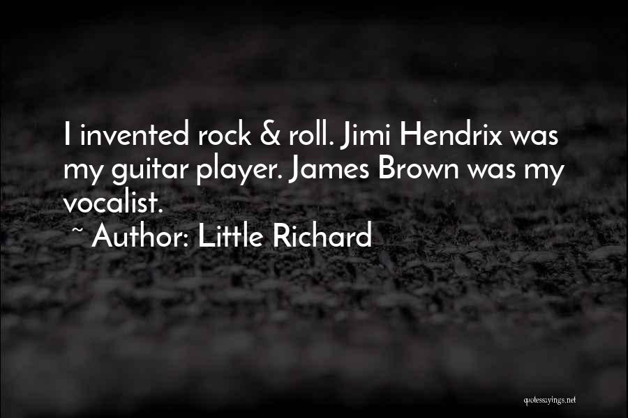 Little Richard Quotes 1553760