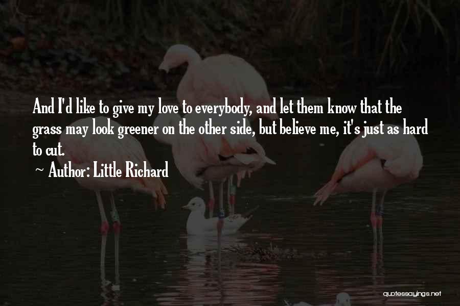 Little Richard Quotes 1764614