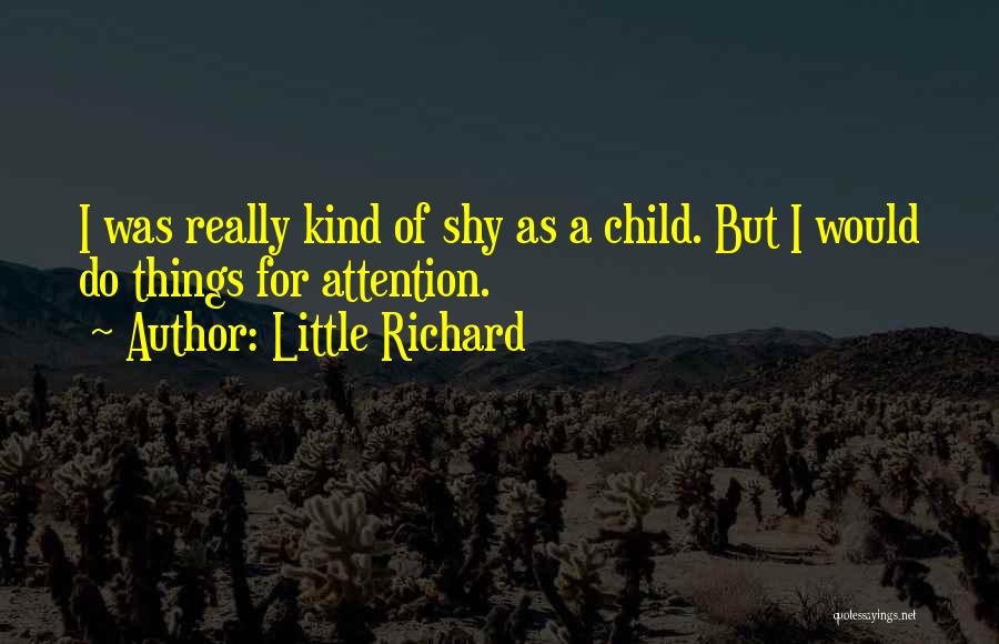 Little Richard Quotes 2092813