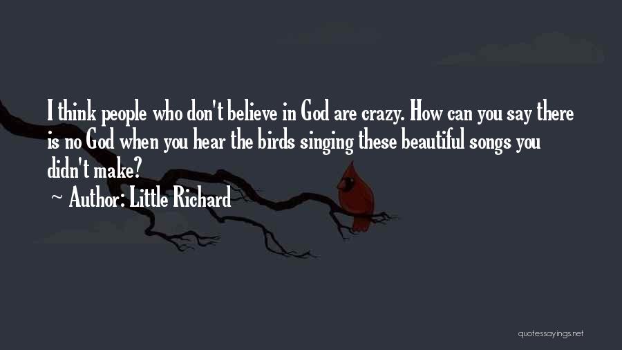 Little Richard Quotes 2134604