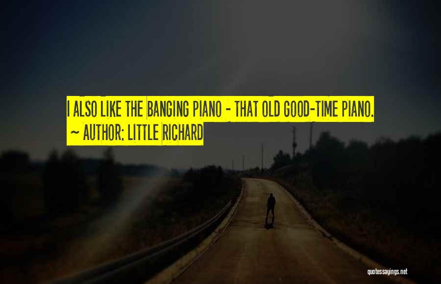 Little Richard Quotes 2166371