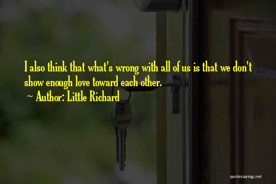 Little Richard Quotes 2251657