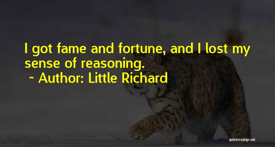 Little Richard Quotes 275405