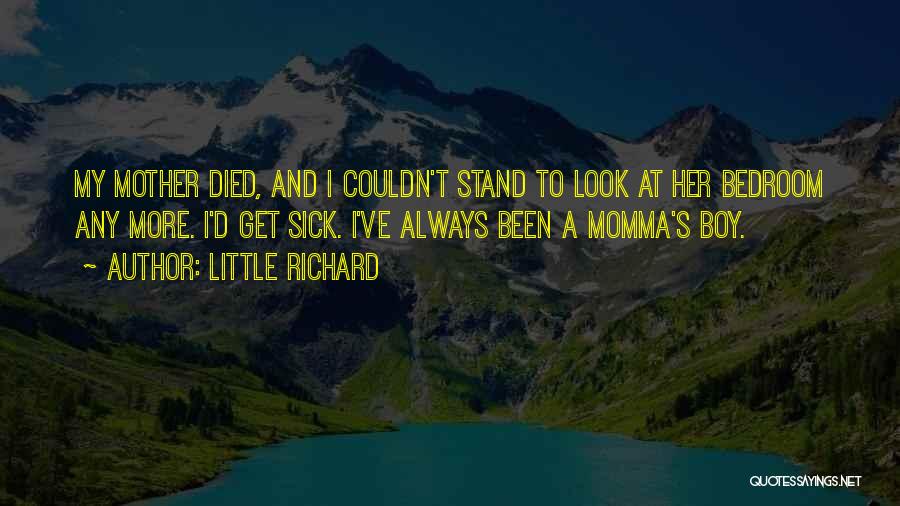 Little Richard Quotes 385647