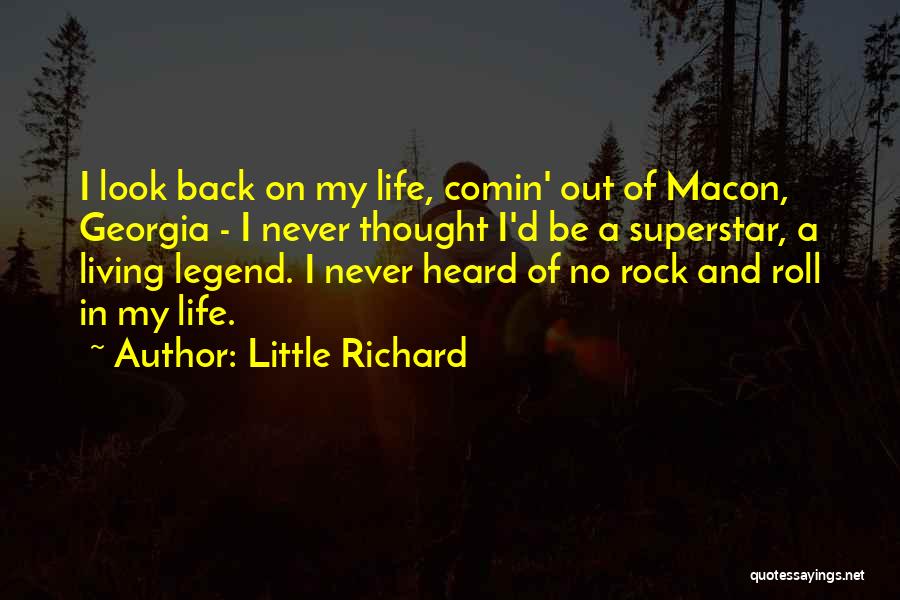 Little Richard Quotes 410507
