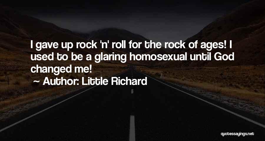 Little Richard Quotes 442056
