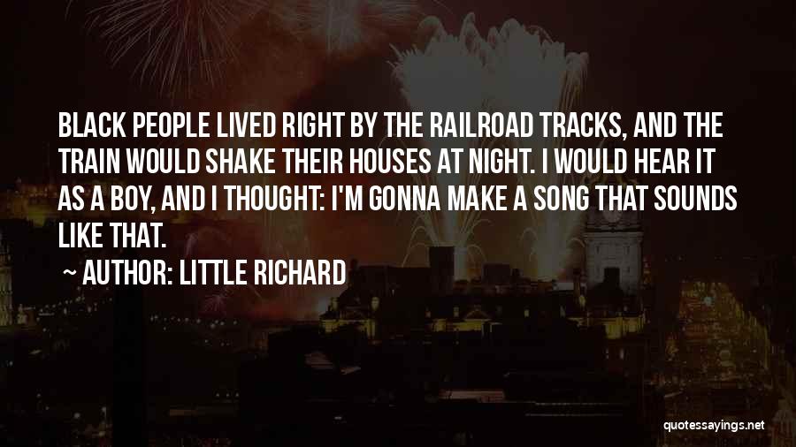 Little Richard Quotes 551370