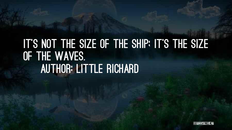 Little Richard Quotes 915398