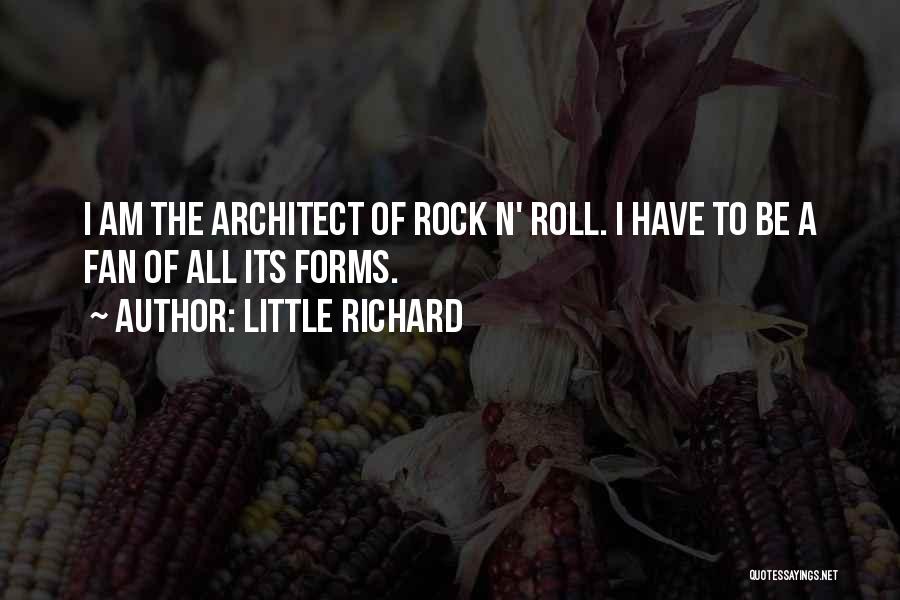 Little Richard Quotes 932442