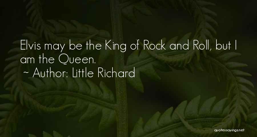 Little Richard Quotes 97098