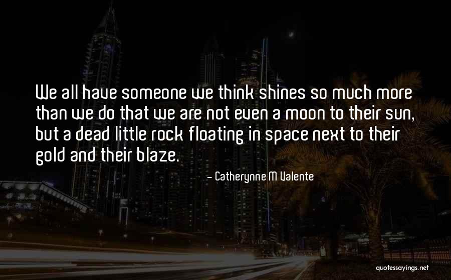 Little Rock 9 Quotes By Catherynne M Valente Little Rock 9 Quotes By Catherynne M Valente