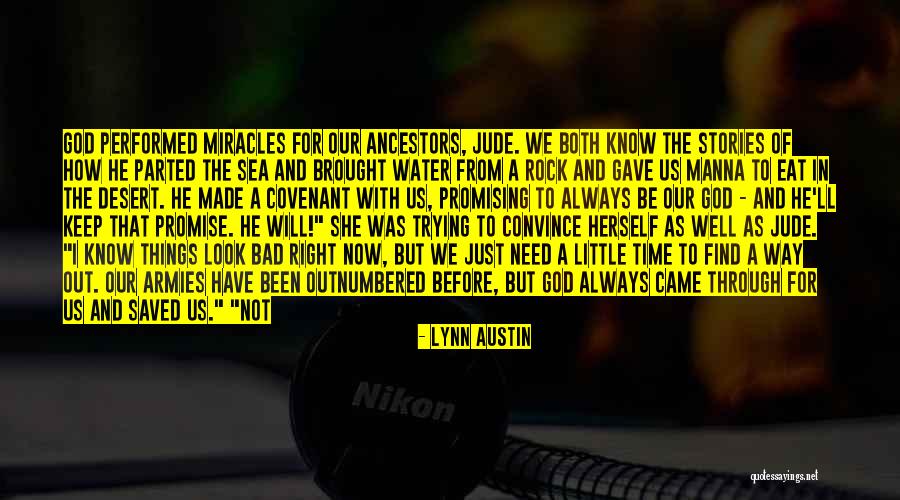 Little Rock 9 Quotes By Lynn Austin Little Rock 9 Quotes By Lynn Austin