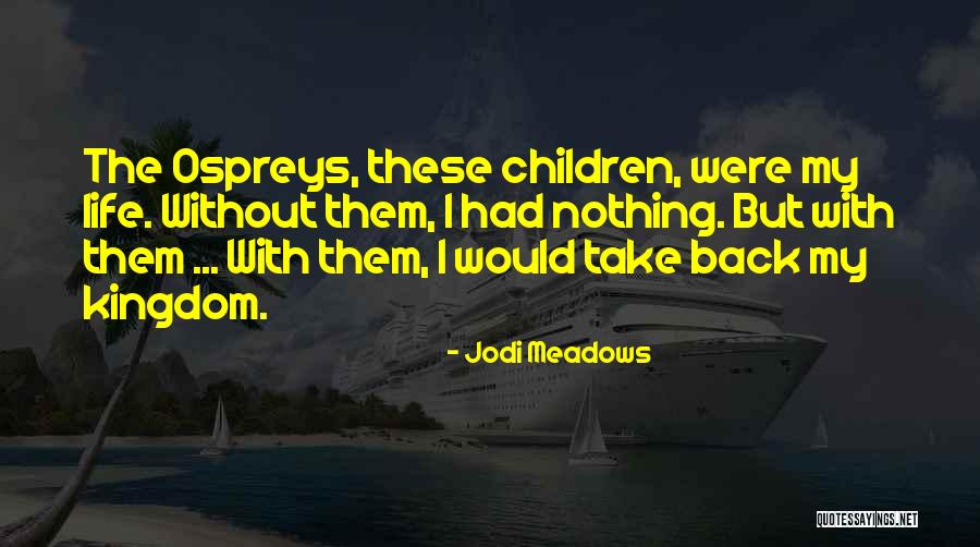Little Sack Of Sugar Quotes By Jodi Meadows Little Sack Of Sugar Quotes By Jodi Meadows