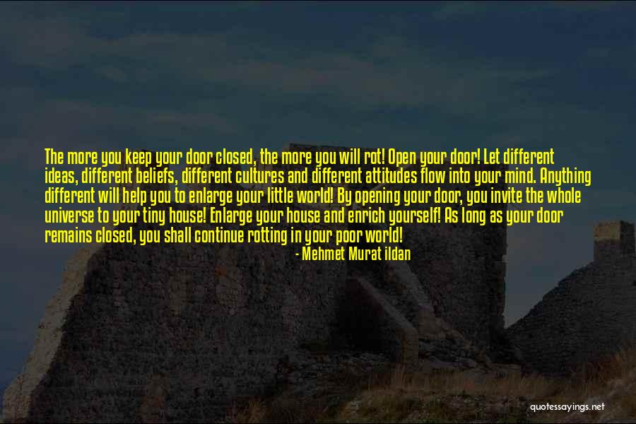 Little Sayings And Quotes By Mehmet Murat Ildan Little Sayings And Quotes By Mehmet Murat Ildan