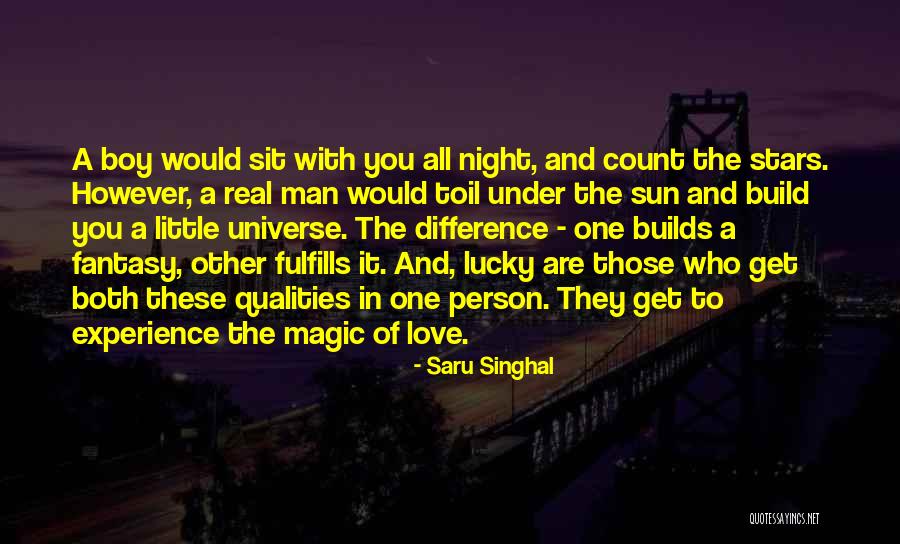 Little Sayings And Quotes By Saru Singhal Little Sayings And Quotes By Saru Singhal