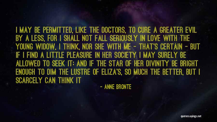 Little Star Quotes By Anne Bronte Little Star Quotes By Anne Bronte