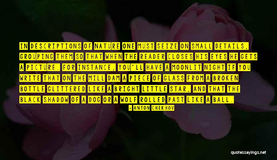 Little Star Quotes By Anton Chekhov Little Star Quotes By Anton Chekhov