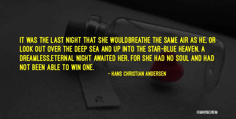 Little Star Quotes By Hans Christian Andersen Little Star Quotes By Hans Christian Andersen