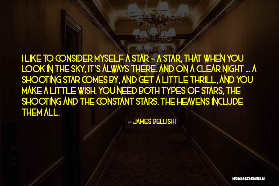 Little Star Quotes By James Belushi Little Star Quotes By James Belushi