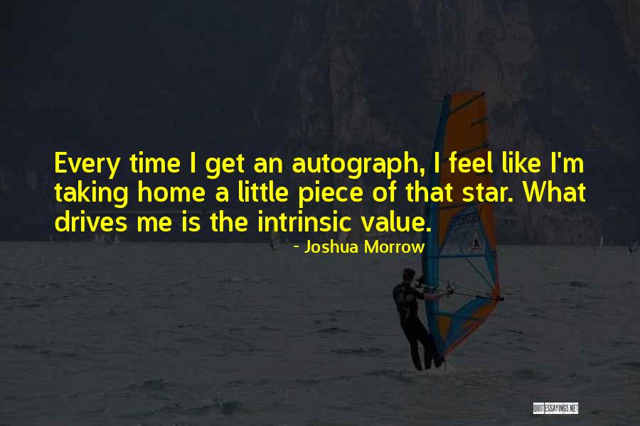 Little Star Quotes By Joshua Morrow Little Star Quotes By Joshua Morrow