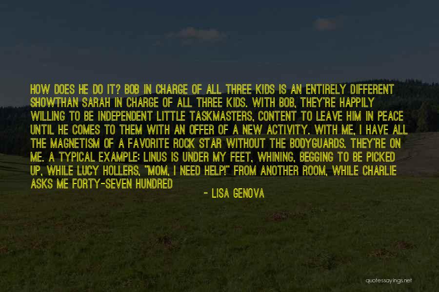 Little Star Quotes By Lisa Genova Little Star Quotes By Lisa Genova