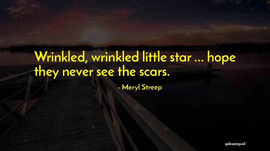 Little Star Quotes By Meryl Streep Little Star Quotes By Meryl Streep