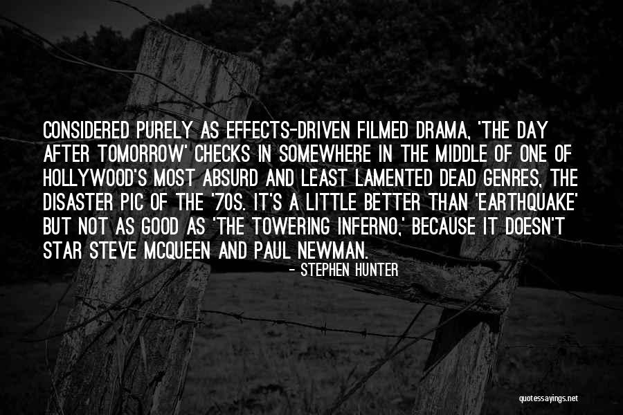 Little Star Quotes By Stephen Hunter Little Star Quotes By Stephen Hunter