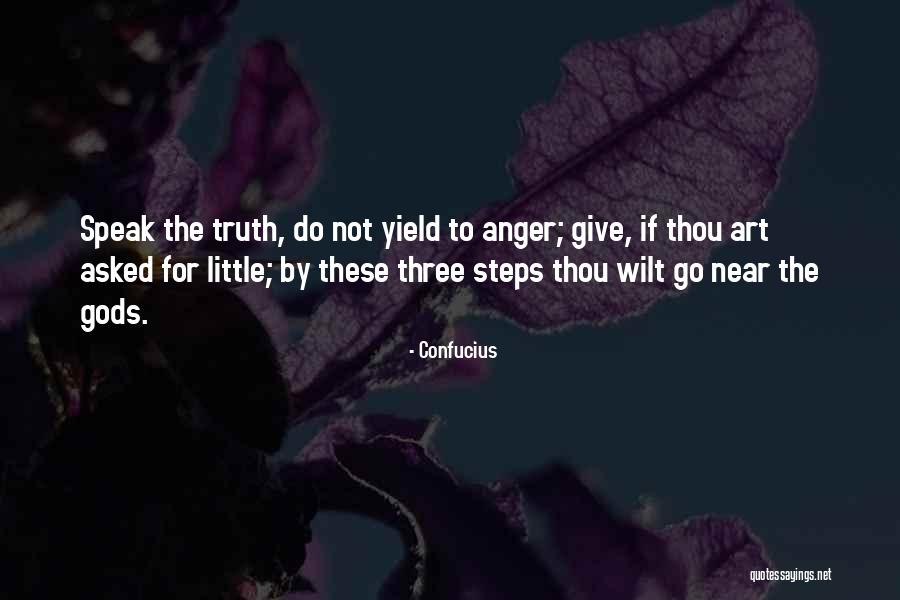 Little Steps Quotes By Confucius Little Steps Quotes By Confucius