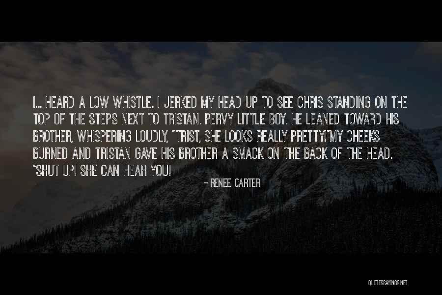 Little Steps Quotes By Renee Carter Little Steps Quotes By Renee Carter
